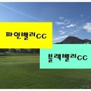 블랙밸리 컨트리클럽 이미지