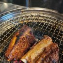 목동역 고기집 돼지갈비 맛집 삼숙이갈비 후기