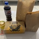 쌀통닭 화명1호점 네이버블로그