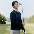 위드미동대구복합환승센터2호점 | 정준원 골프웨어 [캘러웨이어패럴] 여자 남자 골프웨어 추천 / 대구신세계 CALLAWAY APPAREL 착장 후기