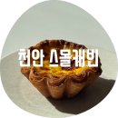 스몰핸드 스튜디오 | 천안 스몰캐빈 커피 / 에그타르트 맛집을 찾아서 7탄 스몰캐빈 에타 별로 내 마음에 별로 재방문 예약...