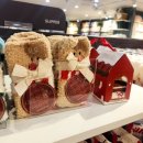 (3,4학년) 크리스마스 파티준비~ 마카롱 만들기 | 광주 모던하우스 크리스마스 트리 꾸미기 &amp; 연말 홈파티 데코 오르골 리스 소품 추천｜2025 장식·머그...