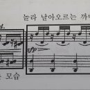 슈베르트의 연가곡 겨울나그네 문답식 해설 - 홍관수 11(냇가에서), 12(회상)편 이미지