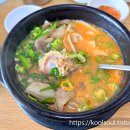 서울순대국 이미지