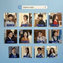 아트윈도우 | 뮤지컬 <디어에반핸슨> 굉장히 늦은 후기 / 박강현 / 8월을 기다리며