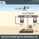 광교중앙역 환승센터 이미지