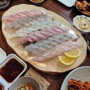 대표 송도 회 맛집 송도달빛횟집 리얼 후기
