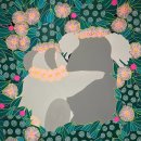 릴리(Lily) 이미지