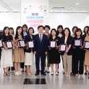 진주시청 2층 갤러리 진심 1949 이미지