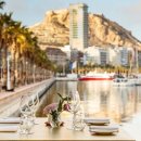 알리칸테 이미지