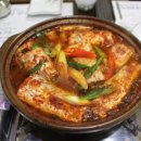 남악 한정식 이미지