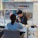 이끌림헤어 | 평택 네일샵 정착후기: 평택 진위 이끌림 헤어&amp;네일