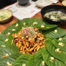 개목간 | 천안 성정동맛집 강릉집 현지인추천 한상가득 회무침코스 솔직후기