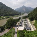 산골캠핑장 이미지