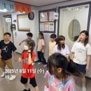 생활댄스교실 이미지