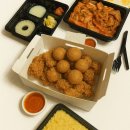 태승푸드(F&D)흥업점 | [일상]곱창이랑 치킨이랑 같이 시켜봤음 (원주 곱창클라쓰 + BHC 태장점 솔직후기)