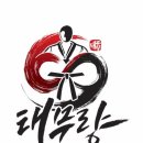 엄지태권도 이미지