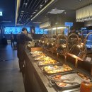 베이커리능곡점 | 초밥이 맛있었던 고메스퀘어 시흥장현능곡점 내돈내산 방문후기