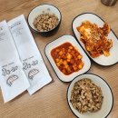 순천 바칼 호공맛집 콩국수, 칼국수, 돈까스 먹은 후기