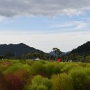 강변공원 주차장 이미지