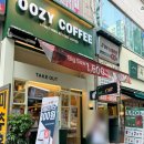 [인천예술회관역카페] 디저트, 커피 퀄리티 대박. 바삭한 크루키,든든한 치즈이불핫도그, 딥카페라떼...
