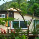 폭포골자연휴양림야영장 이미지