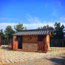 둔덕기성주차장 이미지