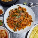 거제리 수구레국밥 이미지