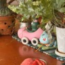 나만의 포트레이트 | 서울 카페 탐방 일지 ch.4 :: 잠봉 프렌치토스트가 맛있는 망원동카페 포트레이트커피바