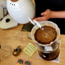 cafe 봄날 이미지