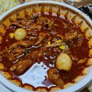 외오동닭발 이미지
