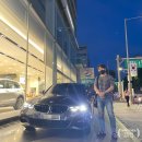 오토랜드방배점 | BMW 320i M 스포츠 퍼포먼스 패키지 (미네랄그레이 / 블랙시트) 출고 V