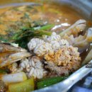 양푼이동태탕 - 화성시 발안로 1009 | 양푼이동태탕