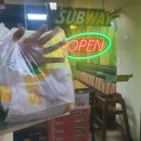 써브웨이 성남점 이미지