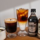 홈카페 바리스타 이미지