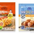 핫도그 이미지