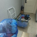 춘천 헌옷삼촌 무상 방문수거 후기