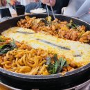 명장닭갈비영등포 이미지