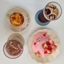 커피브라운앤플라워 | 첨단 커피 맛집 '브라운 앤 블랙' 첨단점 후기(메뉴/주차정보)