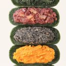 쑥떡