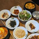 몽글몽글구름순두부 | 대구 팔공산맛집 몽글몽글 구름순두부 모임 장소로 굿
