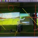 이튼 골프&연습장 이미지