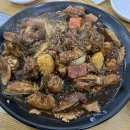 옹다래감자탕뼈찜찜닭 네이버블로그