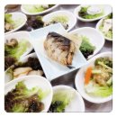 뷰도 이쁘고 맛도 좋은 싱싱한 활어회 와 밑반찬이 풍성한 :: 연안부두맛집 충청도7호 후기