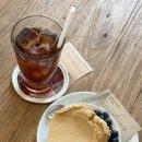 오아스 | 광안리 카페 오아스로스터스 방문 후기 게이샤 젤라또와 드립커피 솔직 리뷰