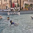 부여 롯데호텔아쿠아가든(여름캠프) 다녀왔어요.^^ 이미지