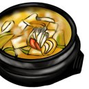 조선 식당 이미지