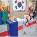SK코리아태권도 이미지