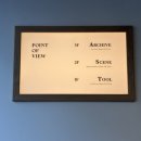 탑정호 뷰포인트(View Point) | [성수] 포인트 오브 뷰 서울(Point of View Seoul) 후기