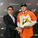 [야구] KBO 역대 비FA 다년계약 모음 이미지